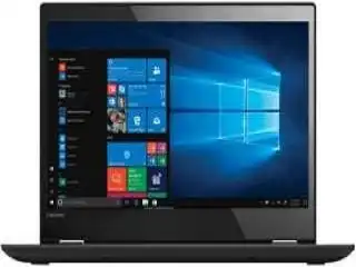  Lenovo Yoga Book 520 (81C800M7IN) Laptop (Core i3 7th Gen 4 GB 1 TB Windows 10) prices in Pakistan
